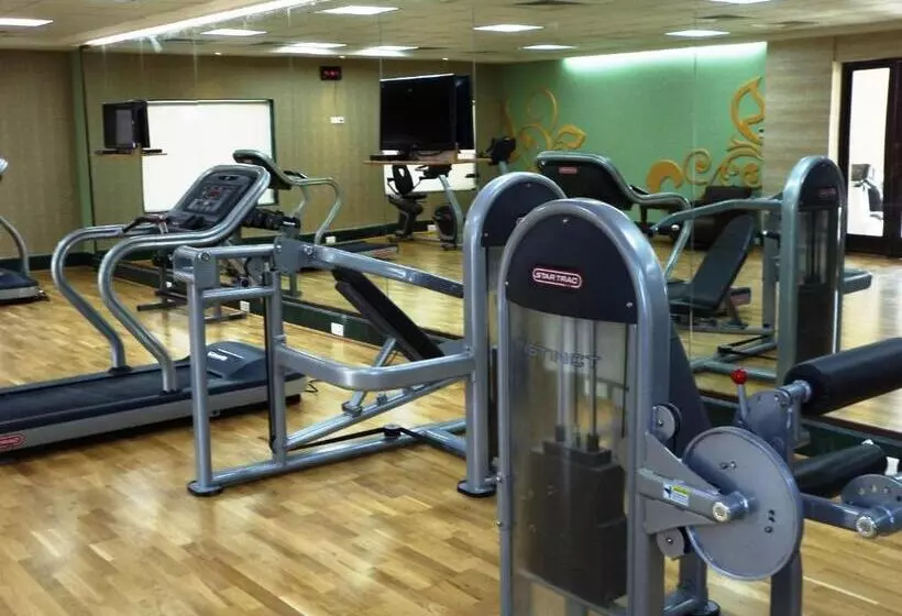 酒店 Indana Palace Jodhpur