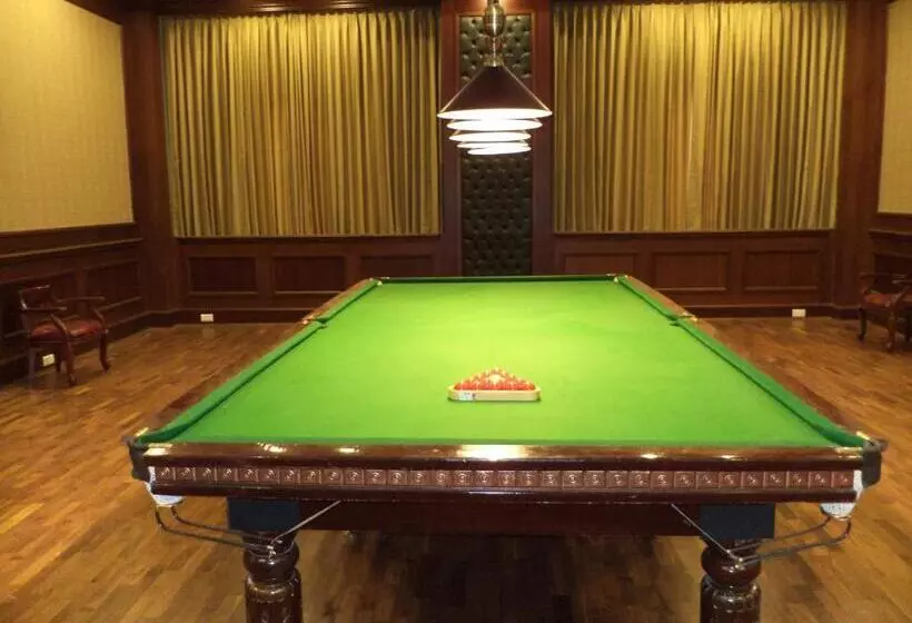 酒店 Indana Palace Jodhpur