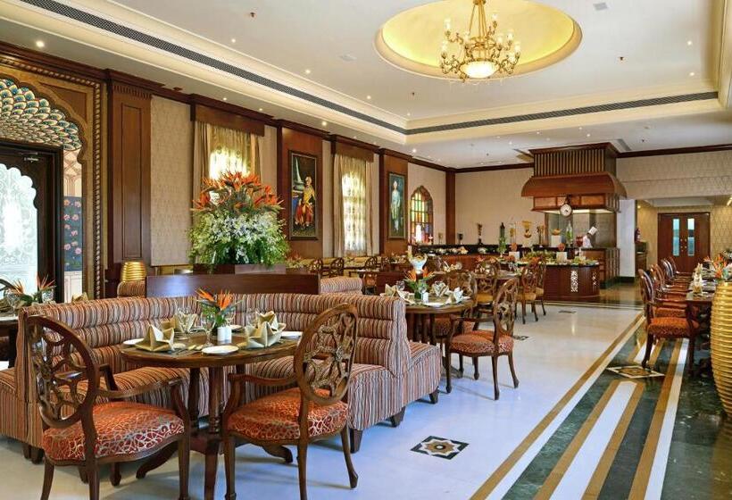 ホテル Indana Palace Jodhpur