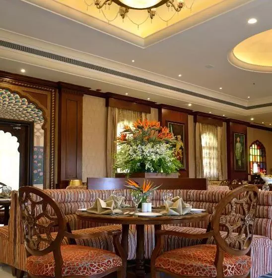 酒店 Indana Palace Jodhpur