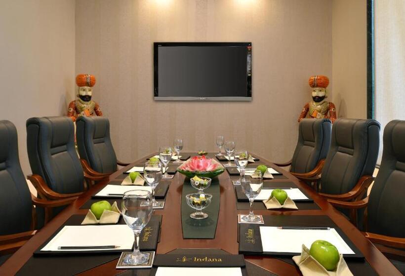 ホテル Indana Palace Jodhpur