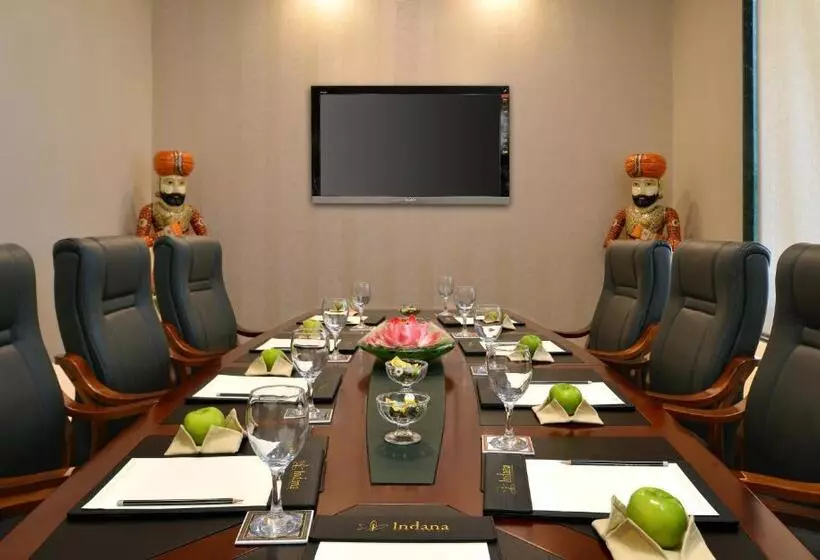 酒店 Indana Palace Jodhpur