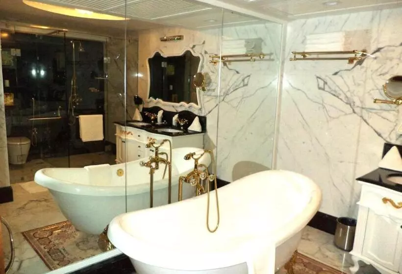 酒店 Indana Palace Jodhpur