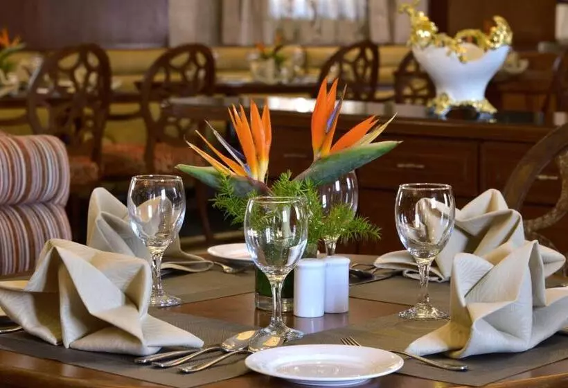 酒店 Indana Palace Jodhpur