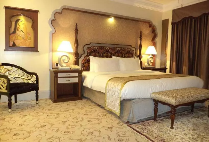 酒店 Indana Palace Jodhpur