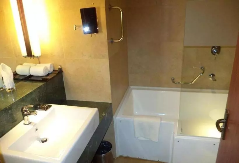 酒店 Indana Palace Jodhpur