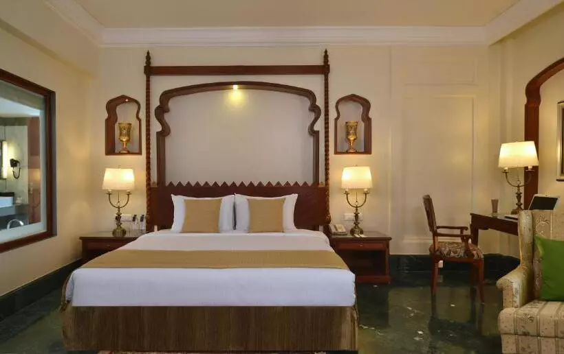 酒店 Indana Palace Jodhpur