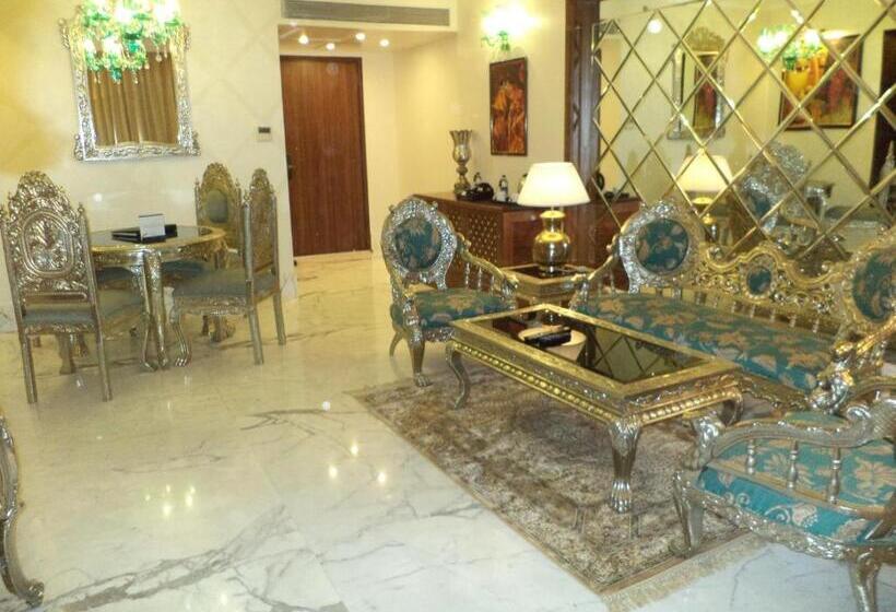 ホテル Indana Palace Jodhpur