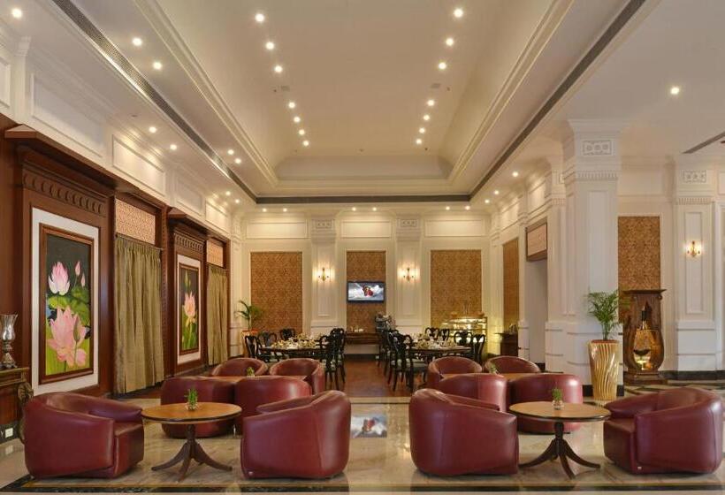 ホテル Indana Palace Jodhpur