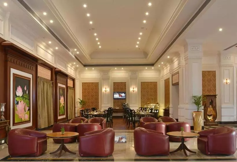 酒店 Indana Palace Jodhpur