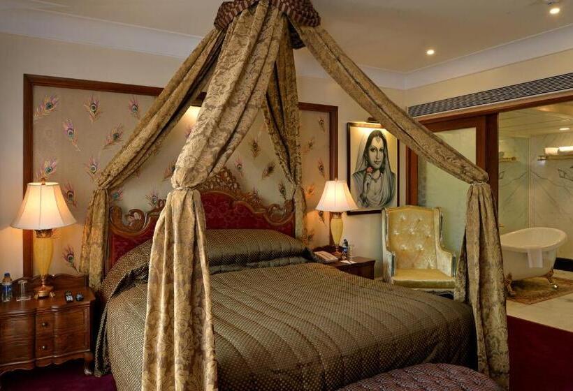 ホテル Indana Palace Jodhpur