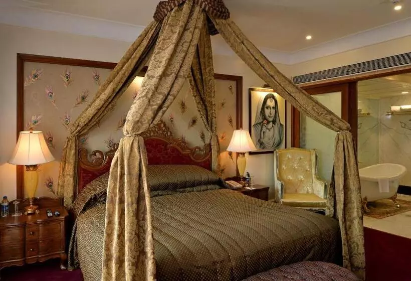 酒店 Indana Palace Jodhpur