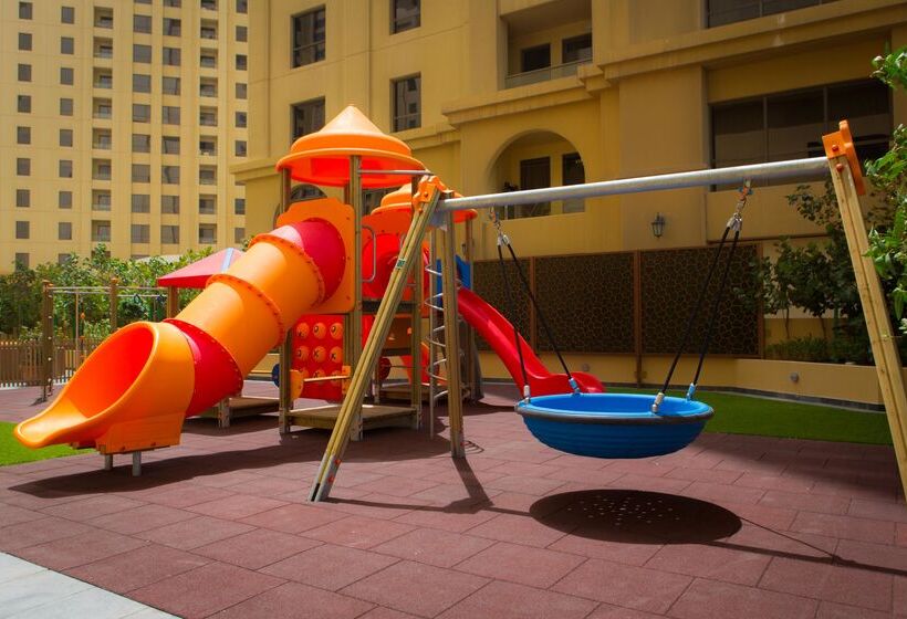 Ja Ocean View Hotel, Jumeirah Beach Dubai
