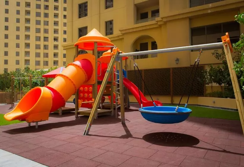 Ja Ocean View Hotel, Jumeirah Beach Dubai