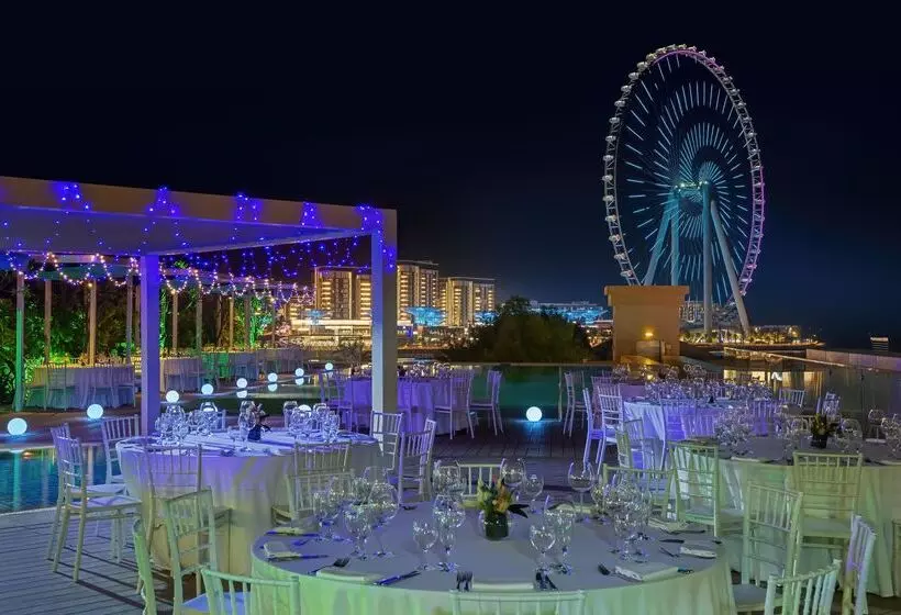 Ja Ocean View Hotel, Jumeirah Beach Dubai