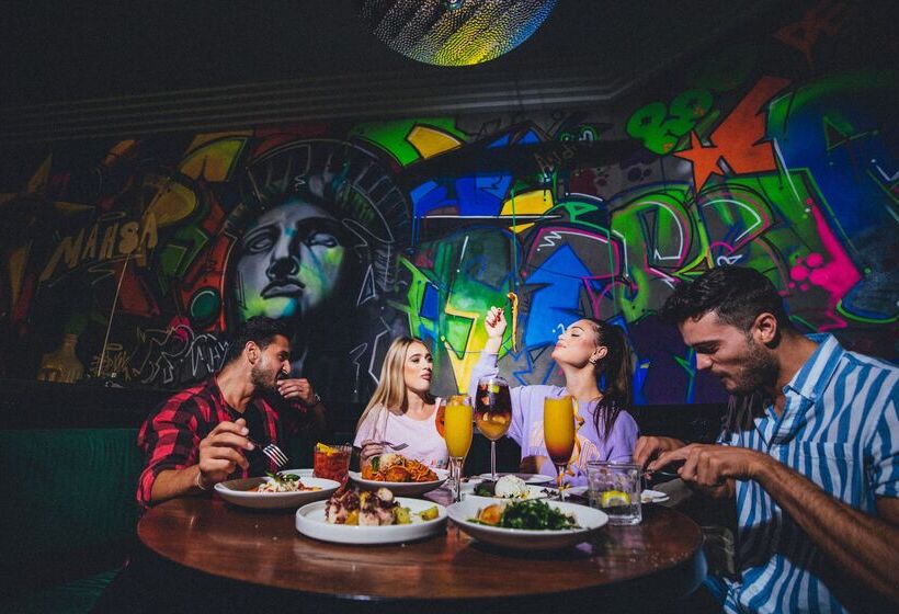 Ja Ocean View Hotel, Jumeirah Beach Dubai