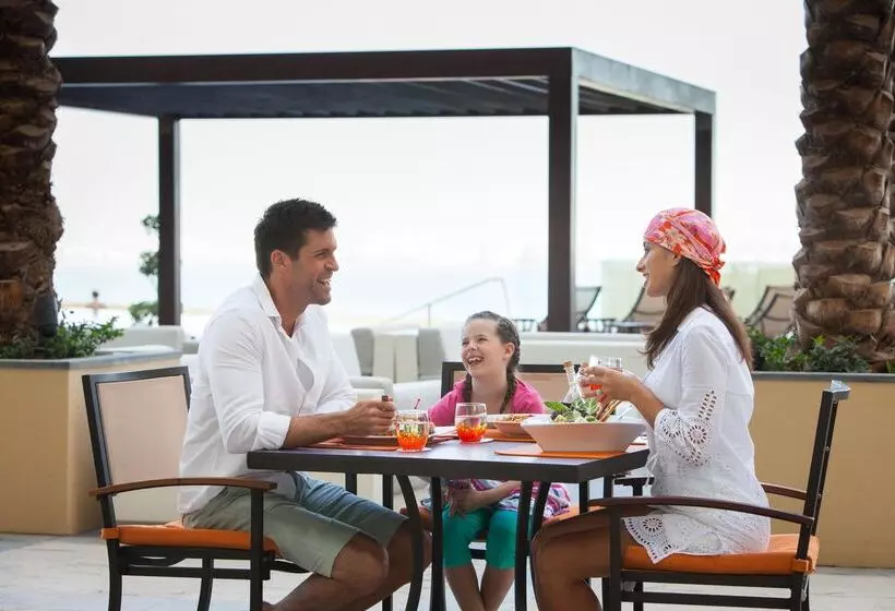 Ja Ocean View Hotel, Jumeirah Beach Dubai