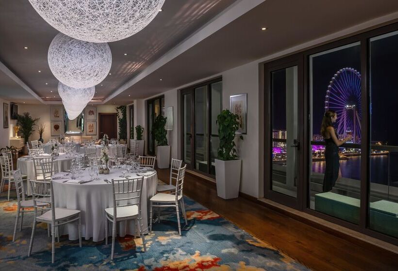 Ja Ocean View Hotel, Jumeirah Beach Dubai