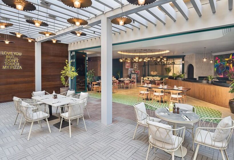 Ja Ocean View Hotel, Jumeirah Beach Dubai