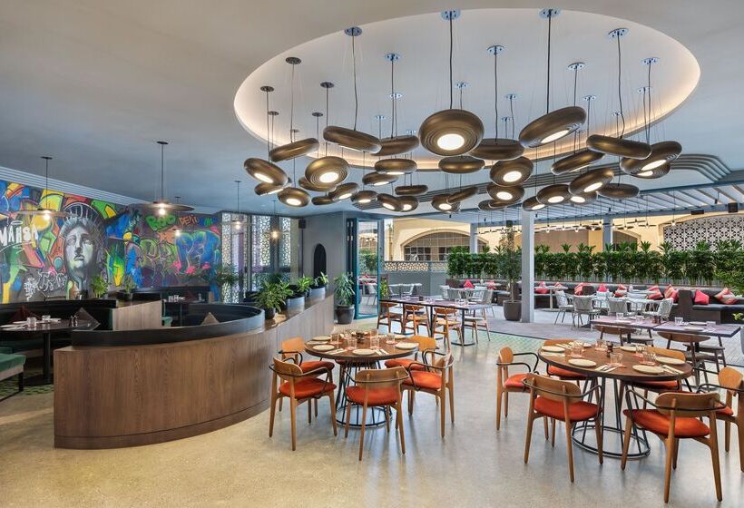 Ja Ocean View Hotel, Jumeirah Beach Dubai