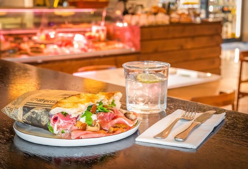 Ja Ocean View Hotel, Jumeirah Beach Dubai