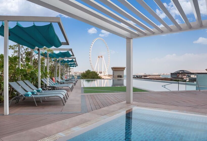 Ja Ocean View Hotel, Jumeirah Beach Dubai