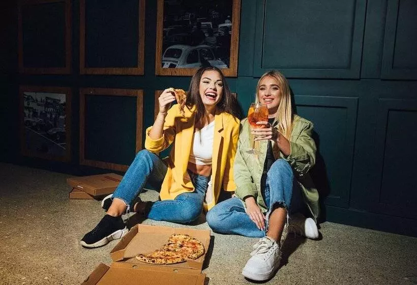 Ja Ocean View Hotel, Jumeirah Beach Dubai