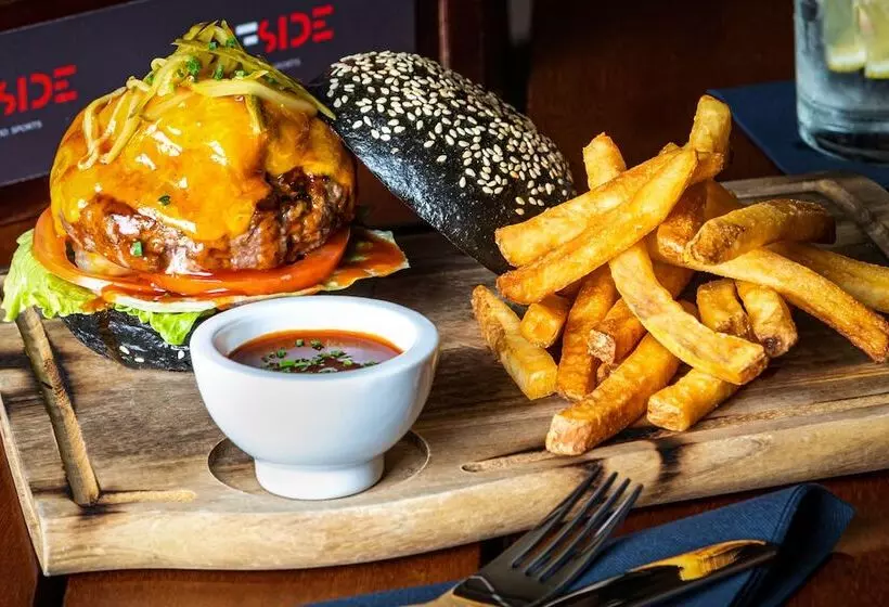 Ja Ocean View Hotel, Jumeirah Beach Dubai