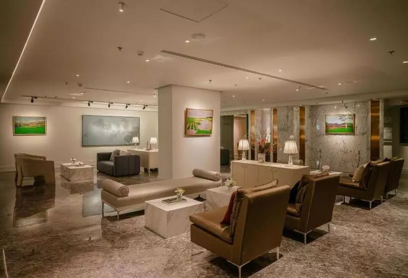 Le Jardin Hotel Haute Couture