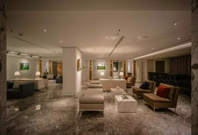 Le Jardin Hotel Haute Couture