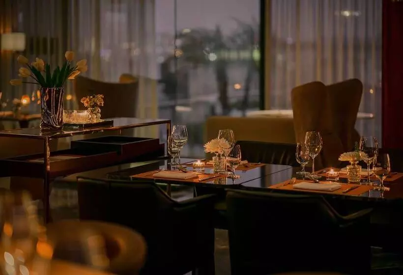 Le Jardin Hotel Haute Couture