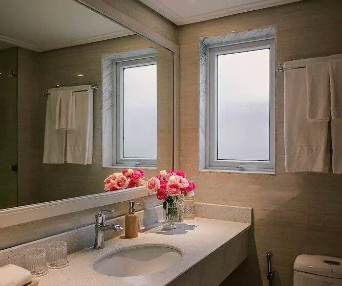 Le Jardin Hotel Haute Couture