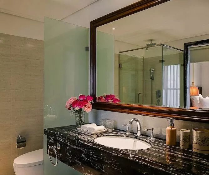 Le Jardin Hotel Haute Couture