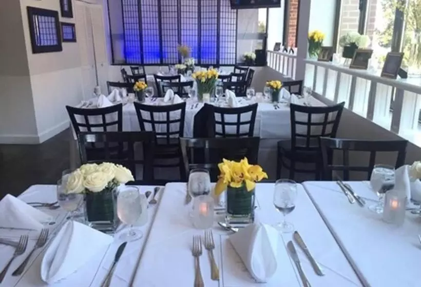 Szálloda Long Beach