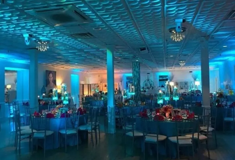 Szálloda Long Beach