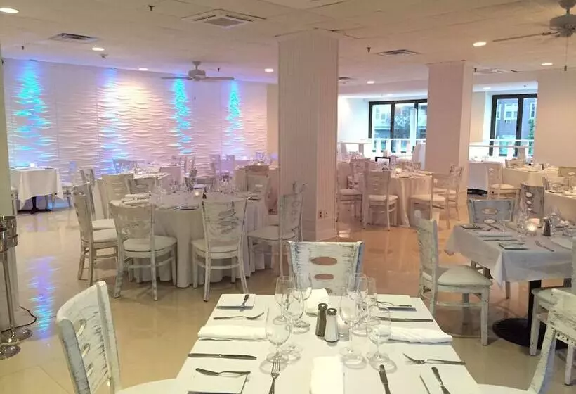 Szálloda Long Beach