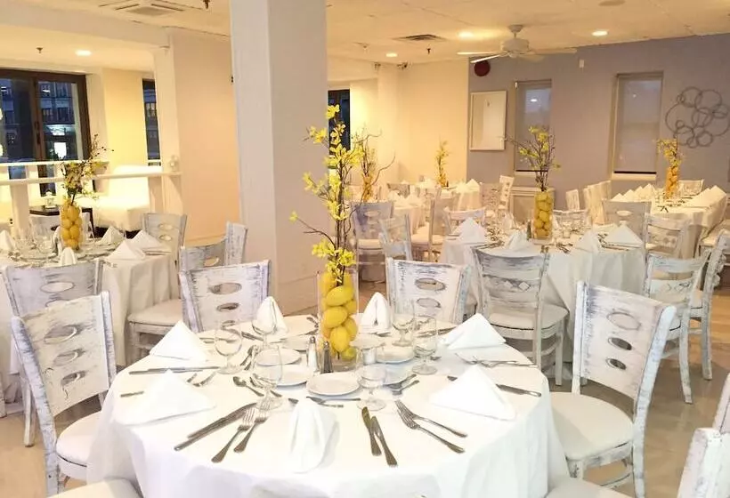 Szálloda Long Beach