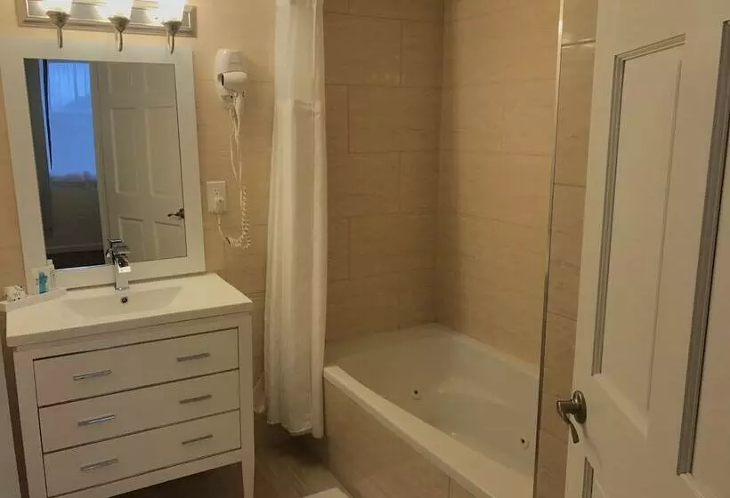 Szálloda Long Beach