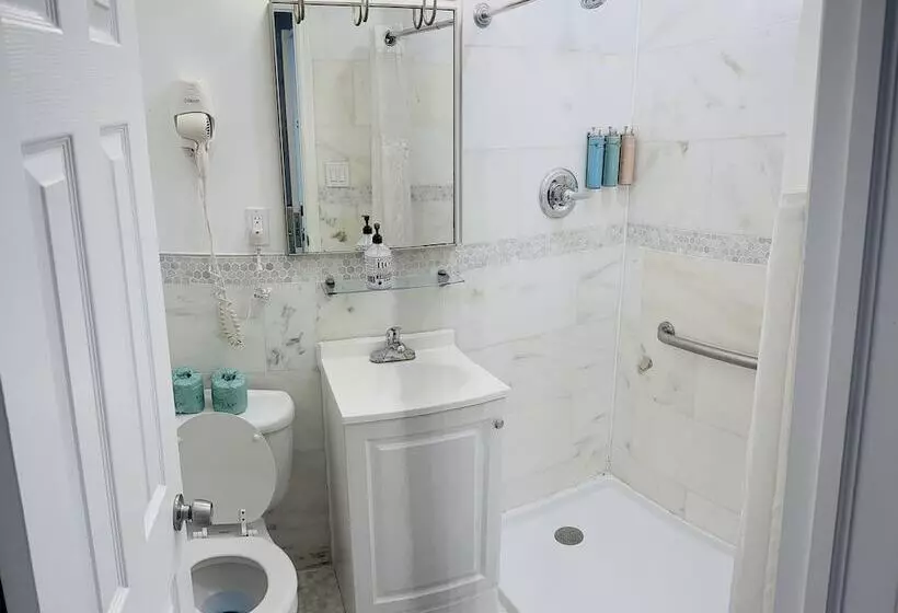 Szálloda Long Beach