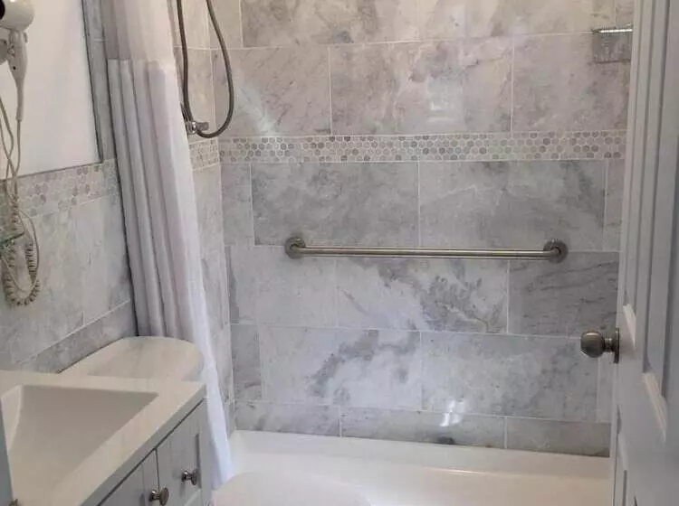 Szálloda Long Beach