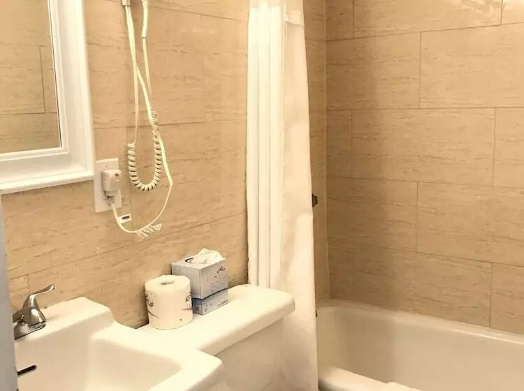 Szálloda Long Beach