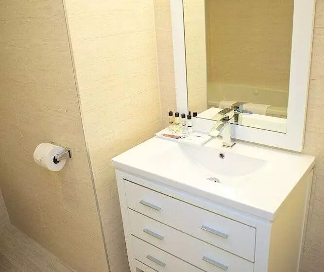 Szálloda Long Beach