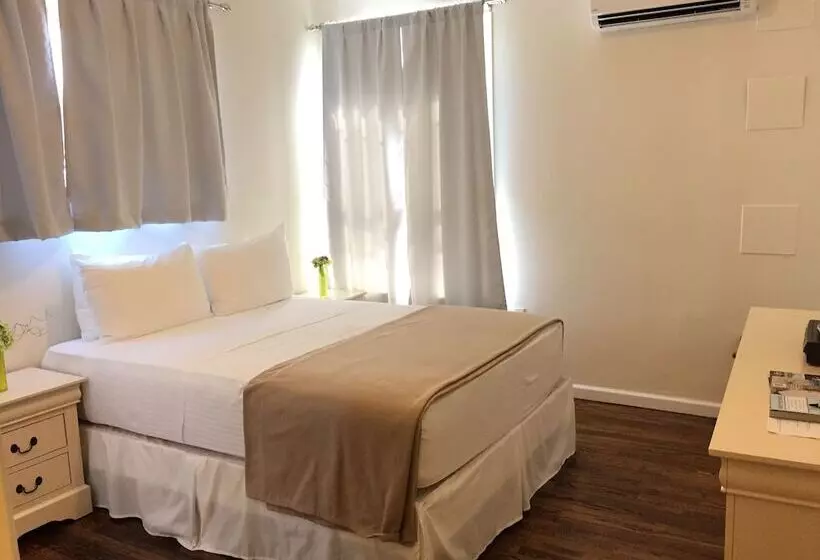 Szálloda Long Beach