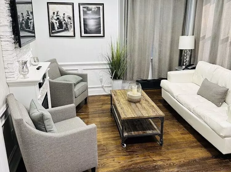 Szálloda Long Beach