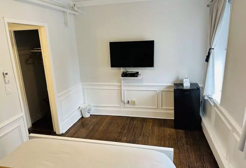 Szálloda Long Beach