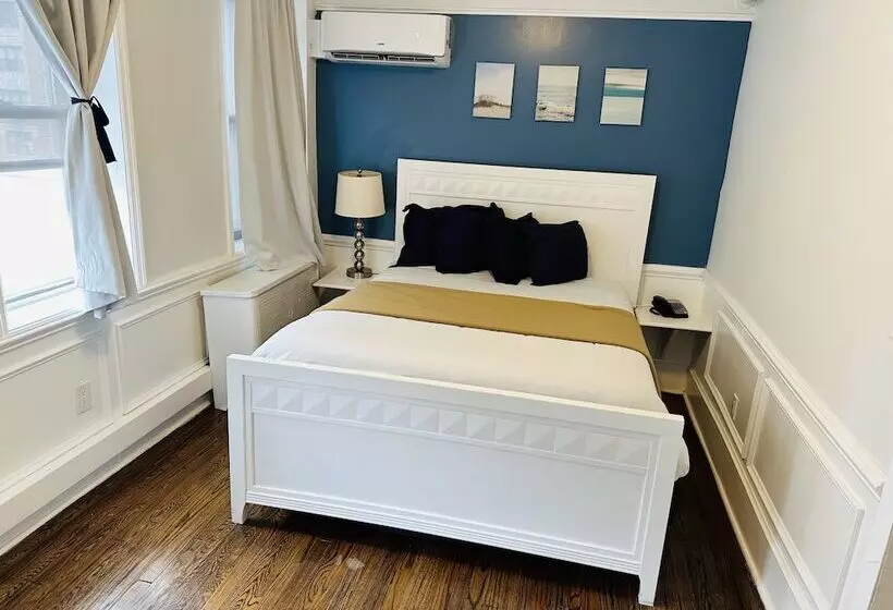 Szálloda Long Beach