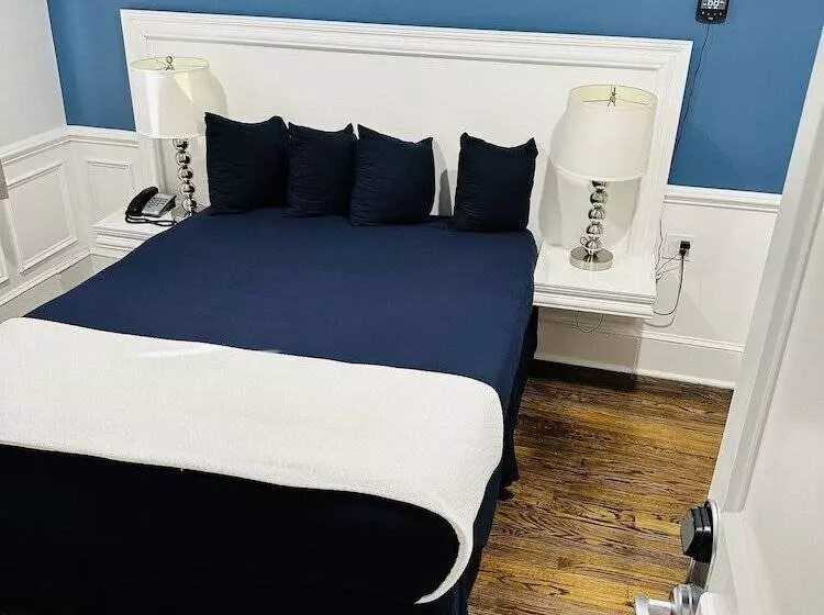 Szálloda Long Beach