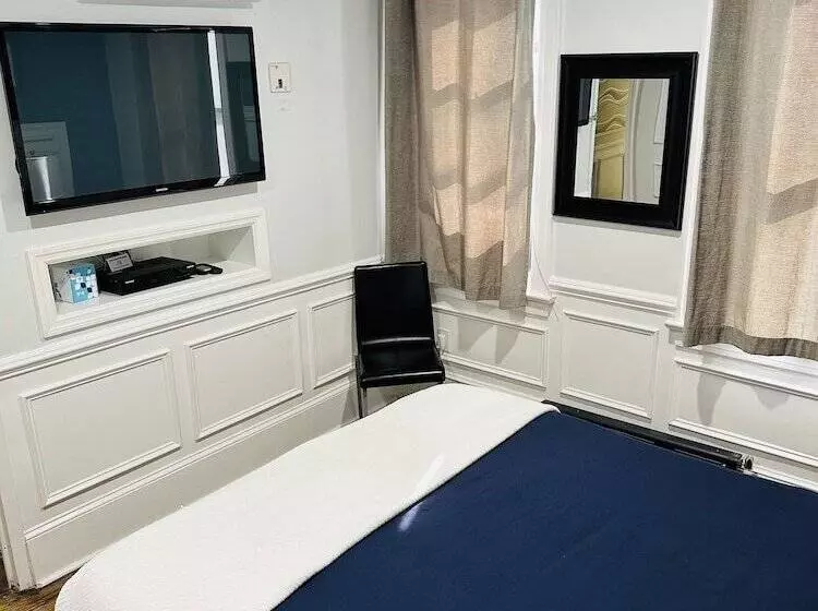 Szálloda Long Beach