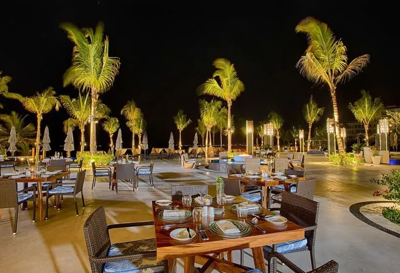 هتل Marival Distinct All-Suites & World Spa - Handwritten Collection