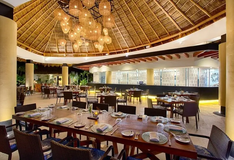 هتل Marival Distinct All-Suites & World Spa - Handwritten Collection